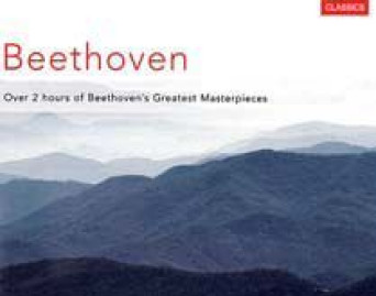 Beethoven. Essential