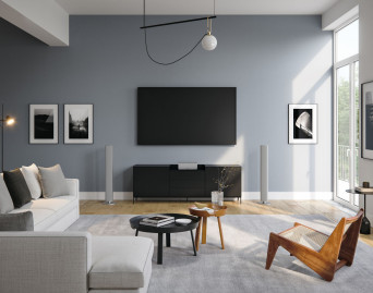 Nowe kolumny Piega z serii ACE