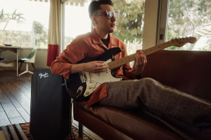 Gitarowy klasyk i niemiecka solidność - głośniki Fender / Teufel serii Rockster już w sprzedaży