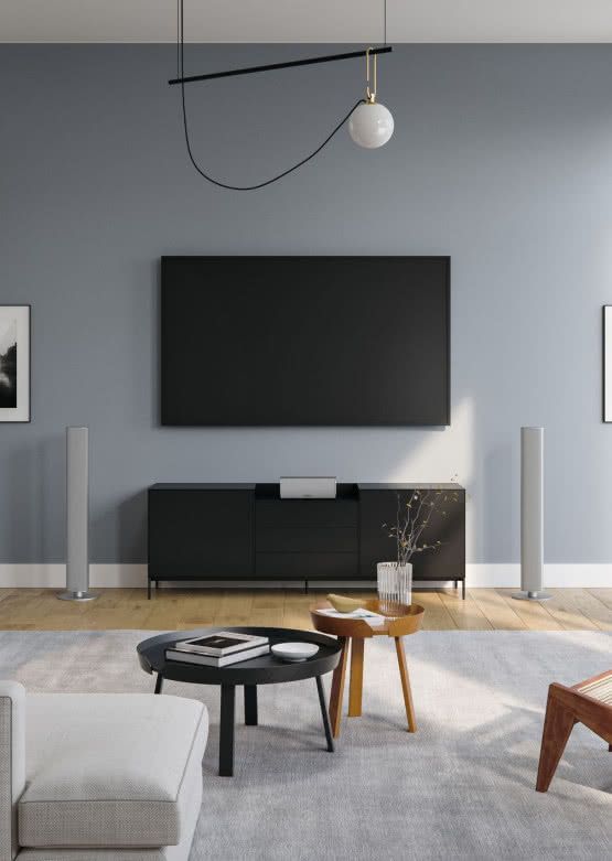 Nowe kolumny Piega z serii ACE