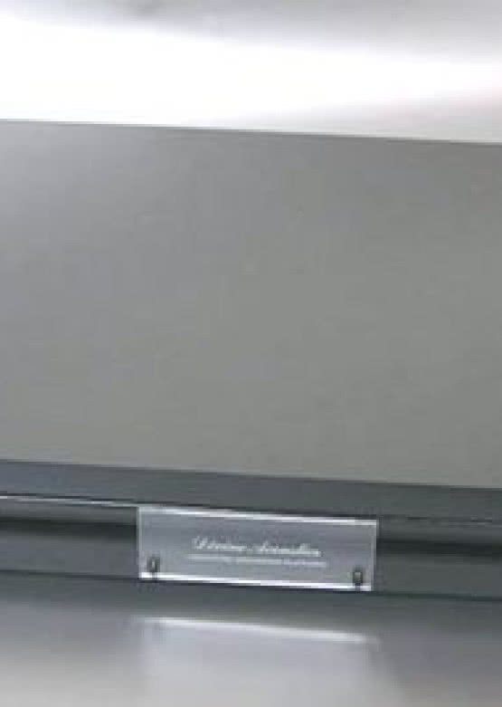 DIVINE ACOUSTIC. Platforma audiofilska