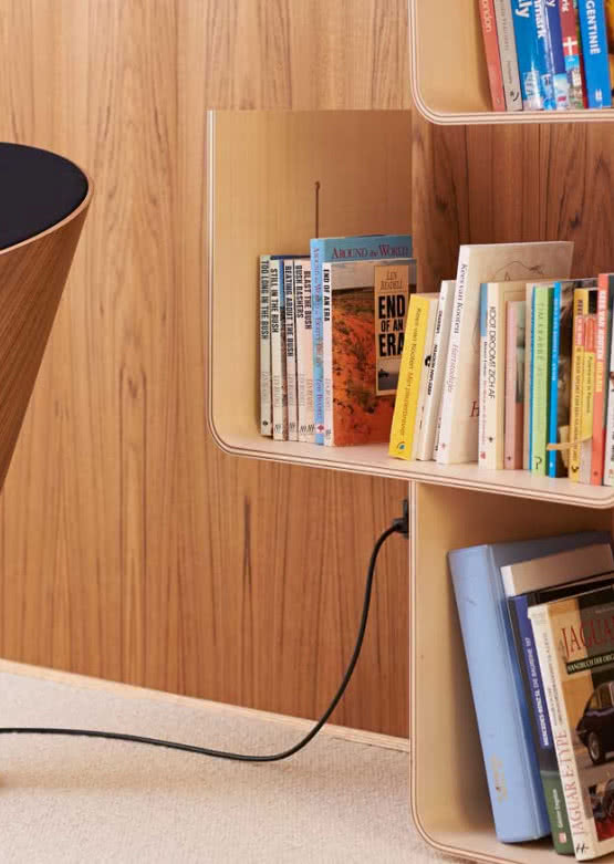 Kolumny głośnikowe Davone Meander