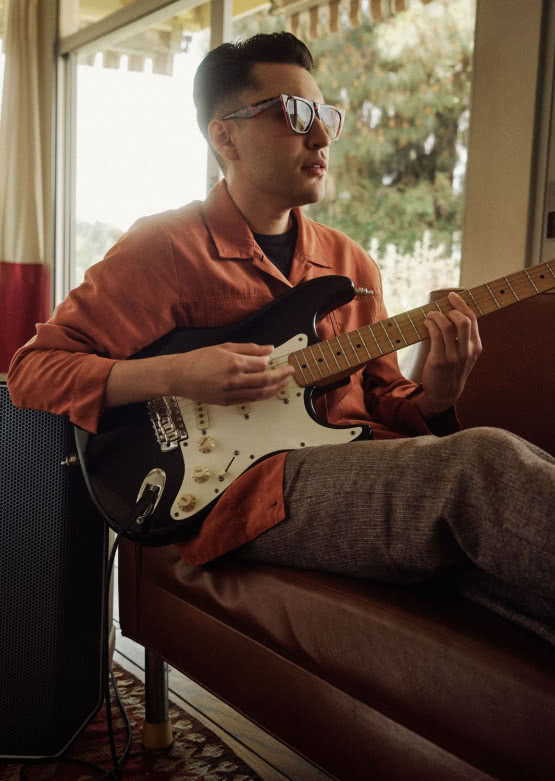 Gitarowy klasyk i niemiecka solidność - głośniki Fender / Teufel serii Rockster już w sprzedaży