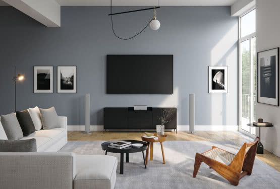 Nowe kolumny Piega z serii ACE