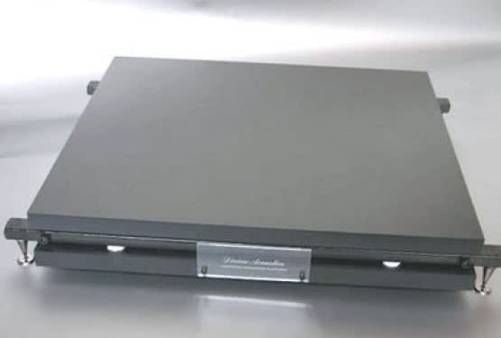 DIVINE ACOUSTIC. Platforma audiofilska