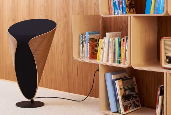 Kolumny głośnikowe Davone Meander