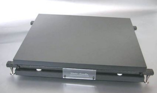 DIVINE ACOUSTIC. Platforma audiofilska