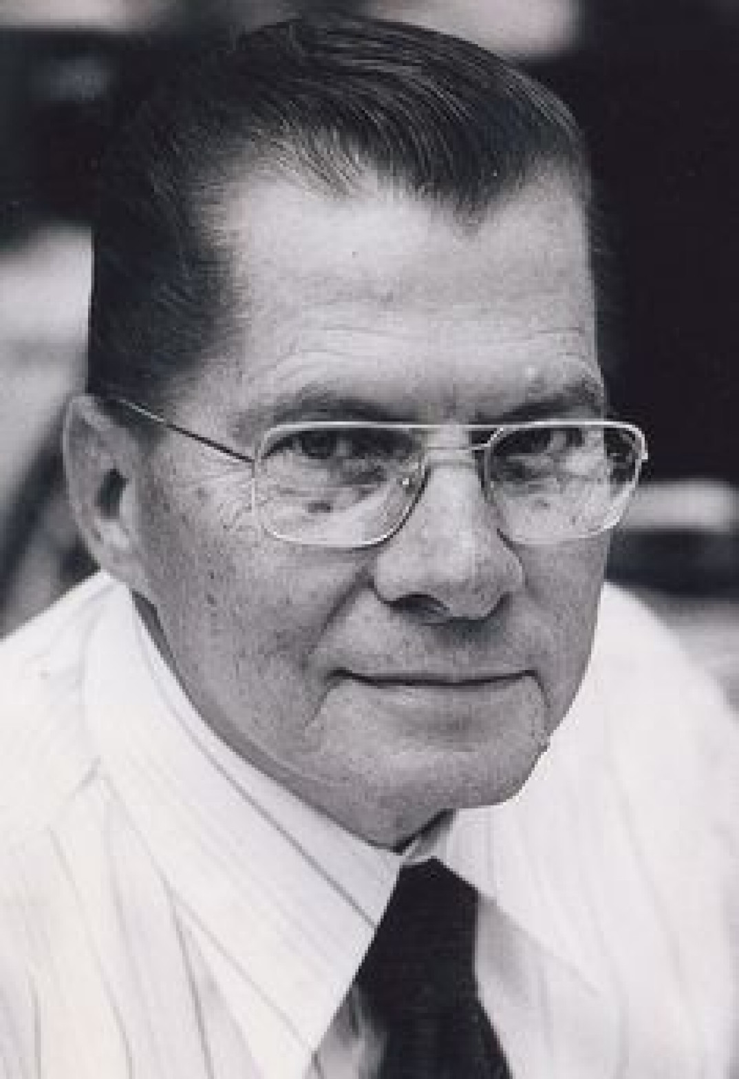 Zmarł Eugene Polley, twórca bezprzewodowego pilota do telewizora