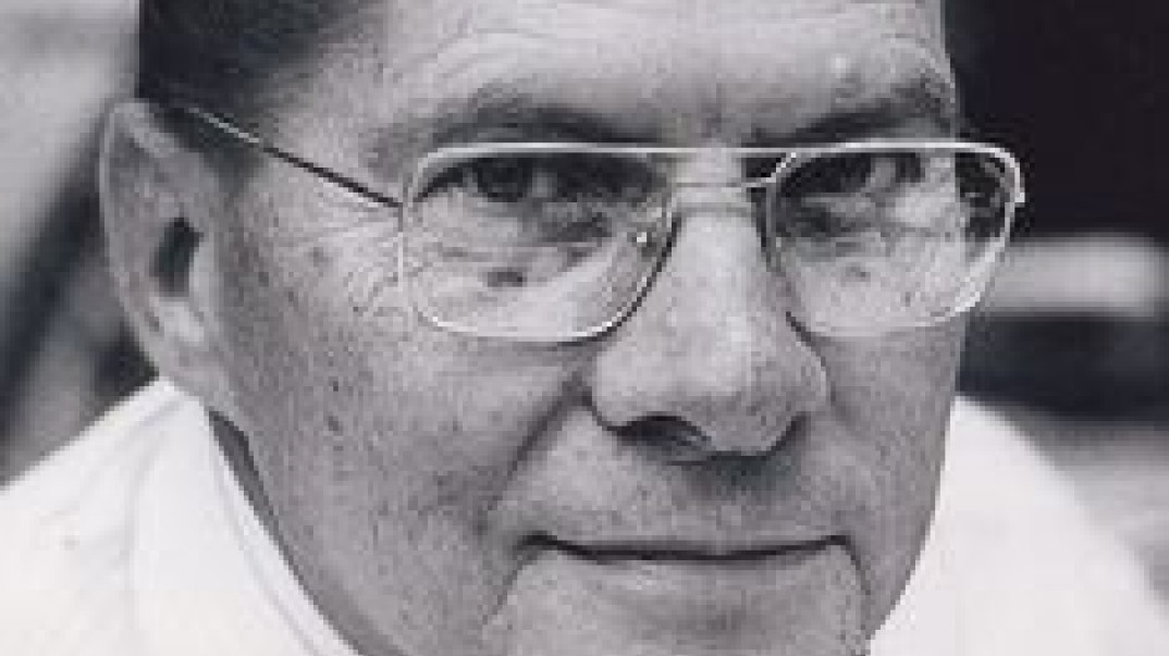 Zmarł Eugene Polley, twórca bezprzewodowego pilota do telewizora