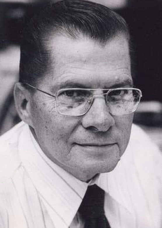 Zmarł Eugene Polley, twórca bezprzewodowego pilota do telewizora