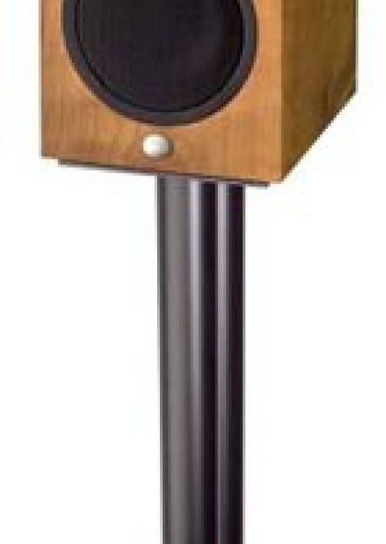 LINN MAJIK 109. Na podstawki