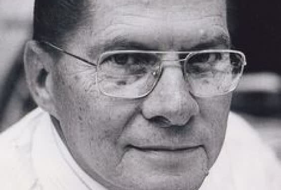 Zmarł Eugene Polley, twórca bezprzewodowego pilota do telewizora