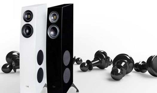 ELAC Concentro S 507