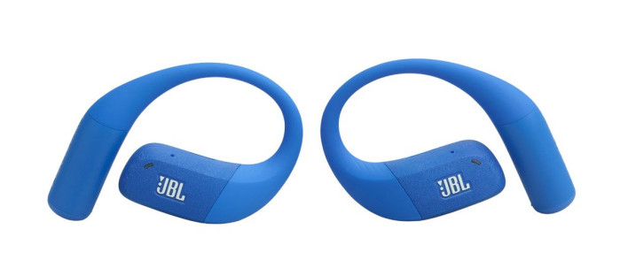 JBL Endurance Zone