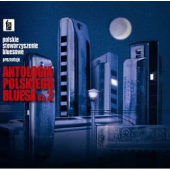 Antologia Polskiego Bluesa cz.2