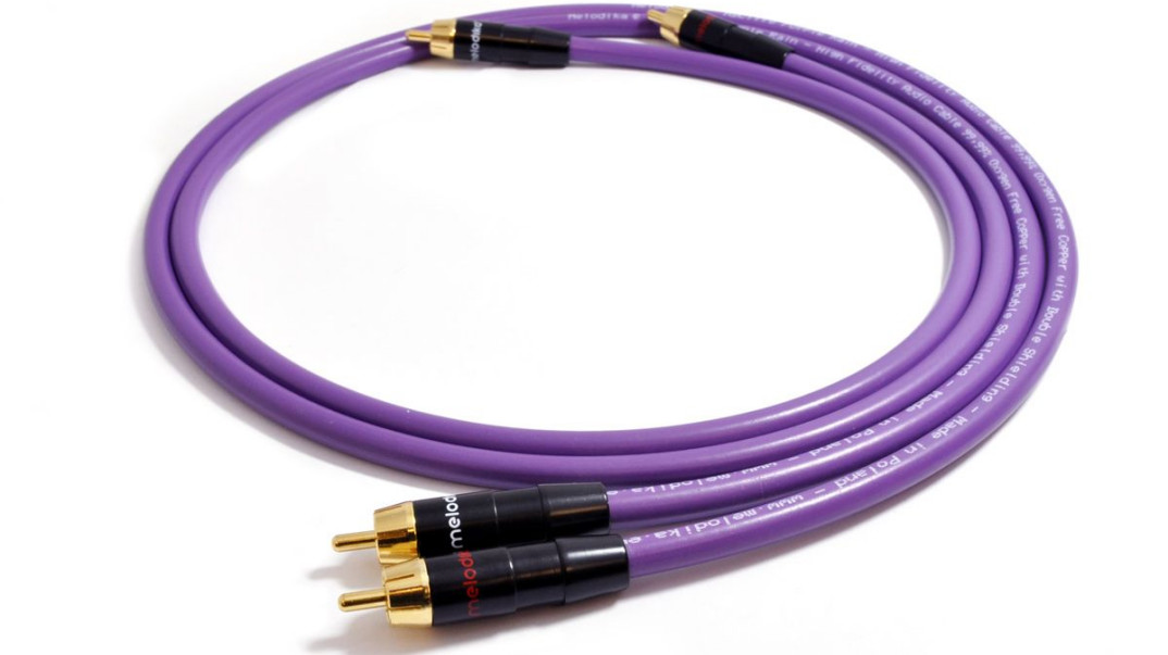 Interkonekty Melodika w nowych cenach