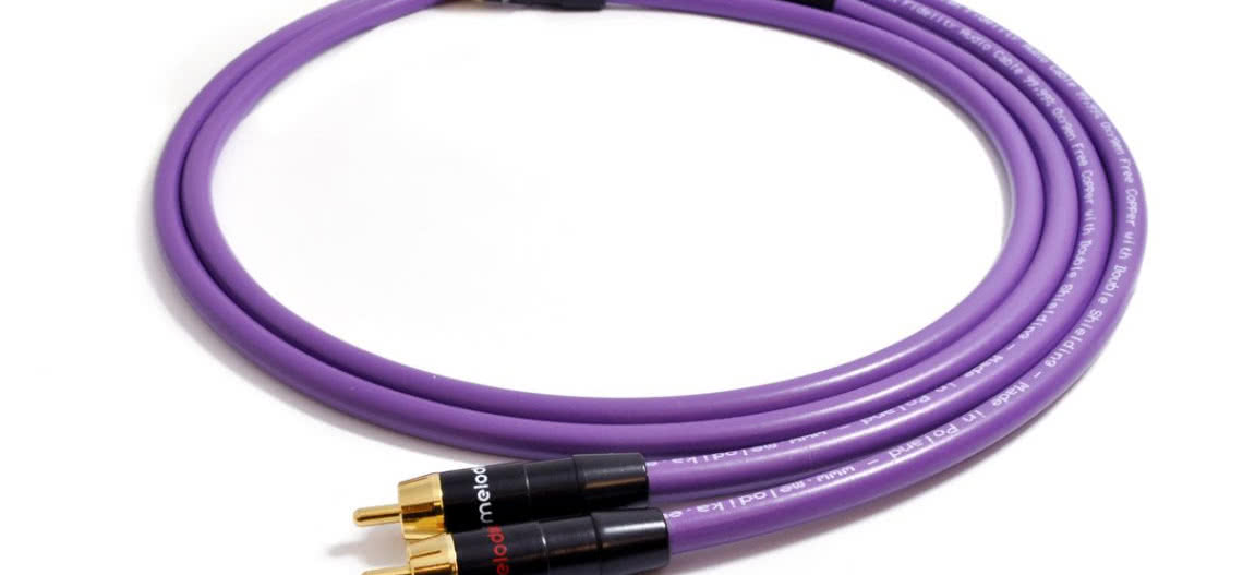 Interkonekty Melodika w nowych cenach