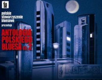 Antologia Polskiego Bluesa cz.2