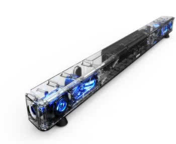 Co to jest i jak działa dźwięk wirtualny w systemach kina domowego?