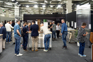 Unitra na targach High End w Monachium 2025 pokazała prototypy nowych urządzeń