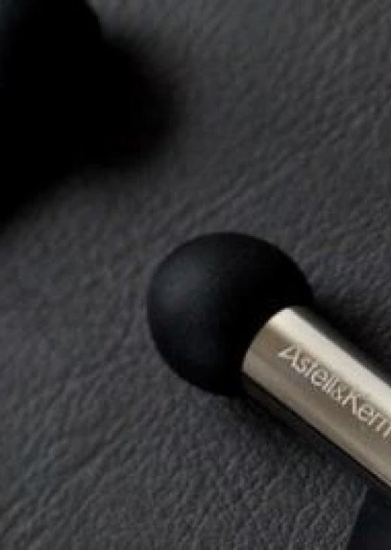 Słuchawki Astell&Kern AKR01