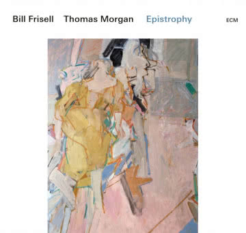 Bill Frisell & Thomas Morgan - Epistrophy Epistrophy