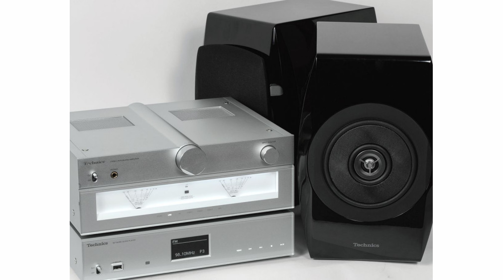 ST-C700 + SU-C700 + SB-C700