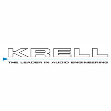 KRELL (USA)