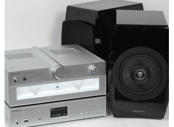 ST-C700 + SU-C700 + SB-C700