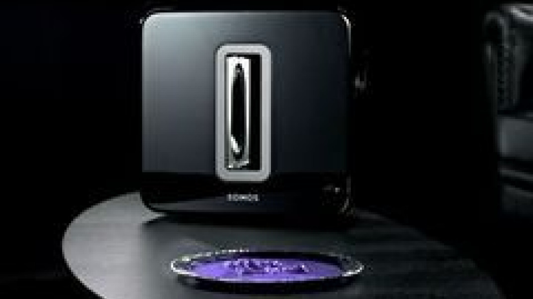 Nowy Sonos Sub już w czerwcu