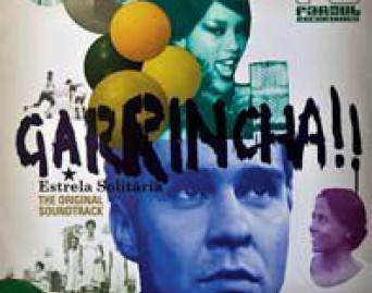 Garrincha!!
