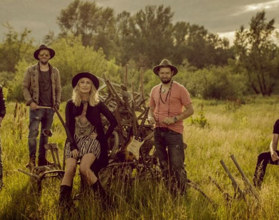 Anita Lipnicka &amp; The Hats w Warszawie