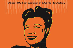 Complete Piano Duets