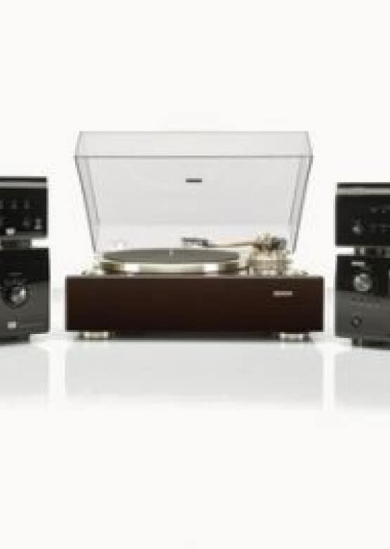 Kolekcja Produktów Rocznicowych Denon