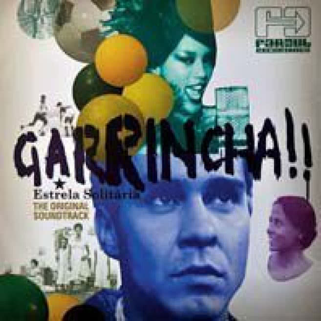 Garrincha!!