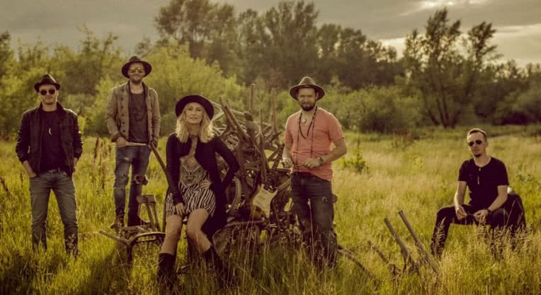 Anita Lipnicka & The Hats w Warszawie