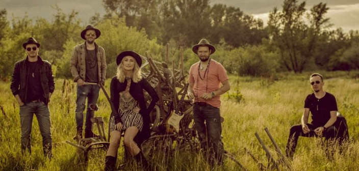 Anita Lipnicka &amp; The Hats w Warszawie