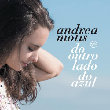Andrea Motis - Do outro lado do azul Do outro lado do azul