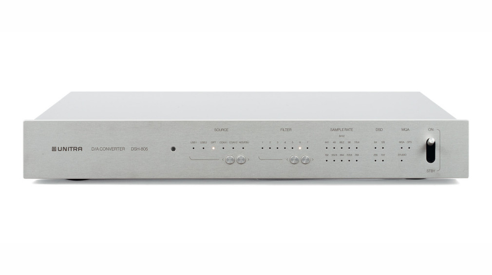 DSH-805