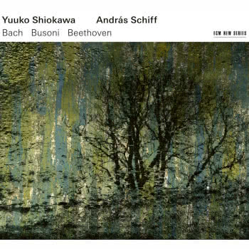 Bach Busoni Beethoven