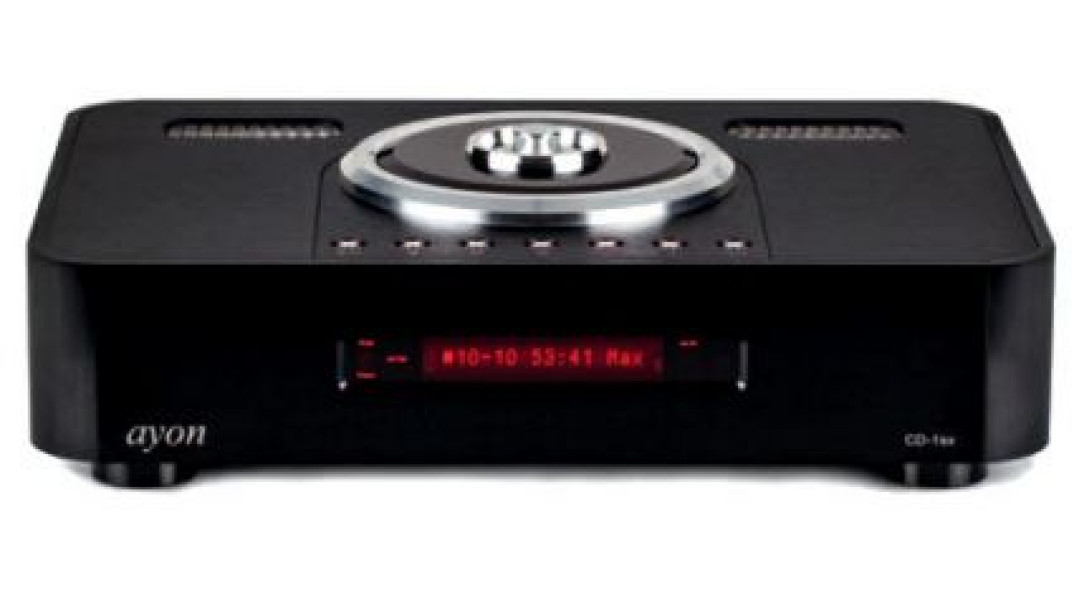 Ayon Audio CD-1SX