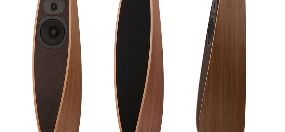 Kolumny Davone Twist