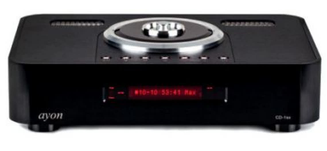Ayon Audio CD-1SX