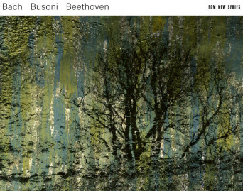 Bach Busoni Beethoven