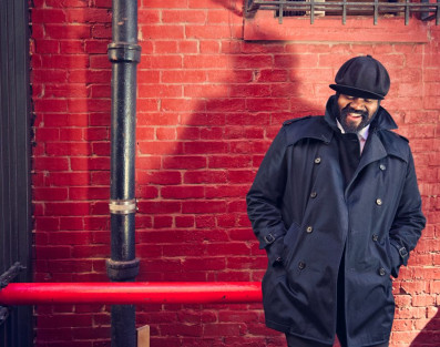 Gregory Porter gwiazdą Jazz Chilli Days