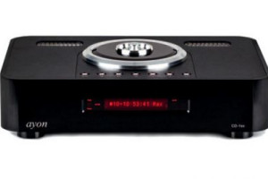 Ayon Audio CD-1SX