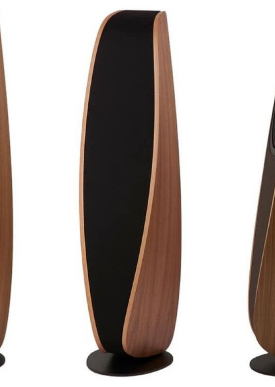 Kolumny Davone Twist