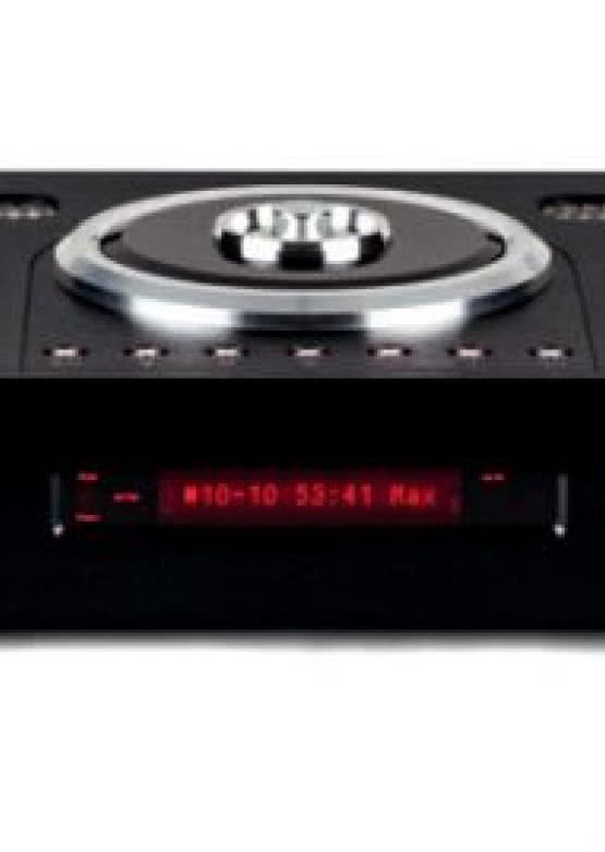 Ayon Audio CD-1SX