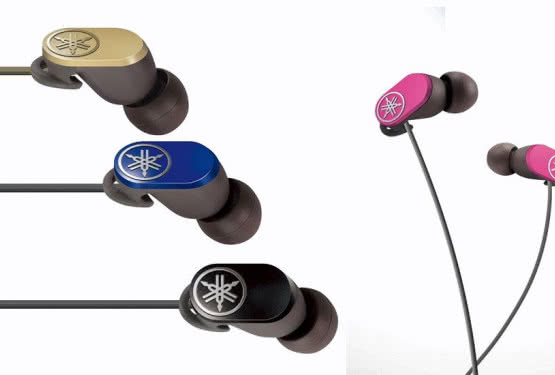 Yamaha EPH-W32, EPH-W22 i EPH-WS01