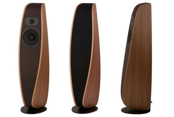 Kolumny Davone Twist